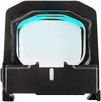 Meprolight MPO Pro-S Bullseye RMSc Red Dot Sight