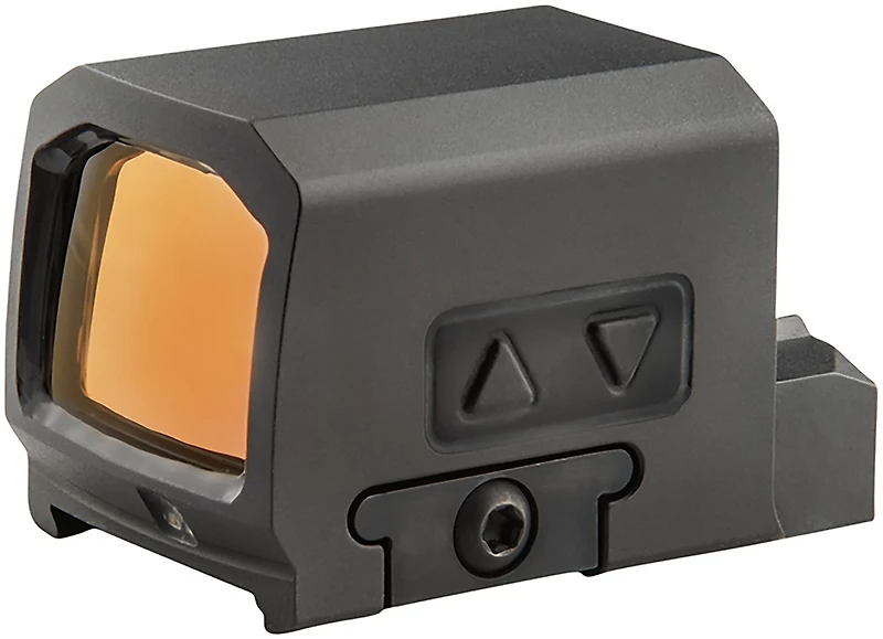 Meprolight MPO Pro-F 3 MOA Bullseye 3 Reticle Red Dot Sight