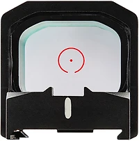 Meprolight MPO Pro-F 3 MOA Bullseye 3 Reticle Red Dot Sight
