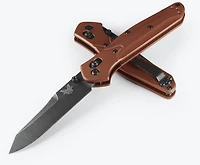 Benchmade Osborne 3.4 in Folding Knife
