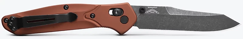 Benchmade Osborne 3.4 in Folding Knife