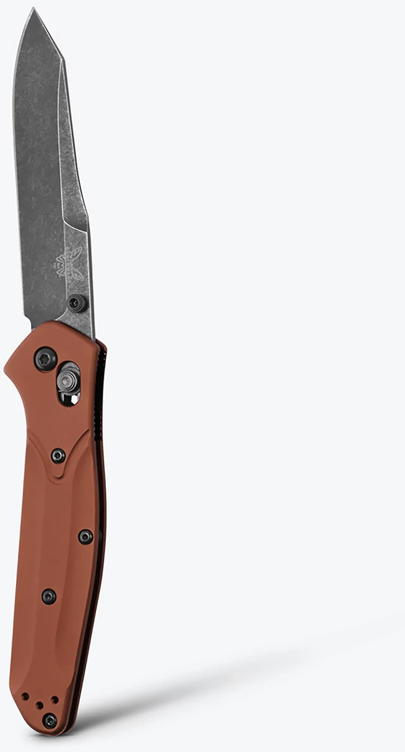 Benchmade Osborne 3.4 in Folding Knife