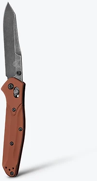 Benchmade Osborne 3.4 in Folding Knife