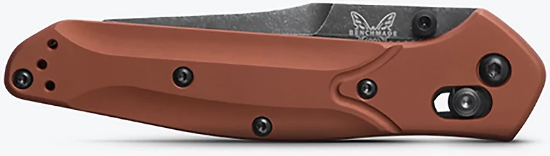 Benchmade Osborne 3.4 in Folding Knife