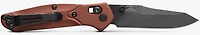 Benchmade Mini Osborne 3 in Folding Knife