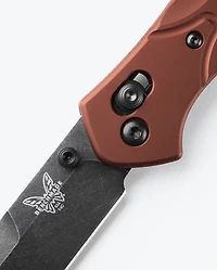 Benchmade Mini Osborne 3 in Folding Knife