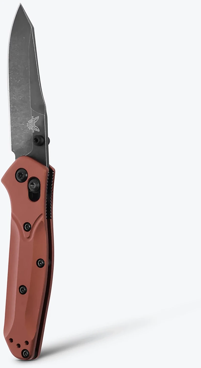 Benchmade Mini Osborne 3 in Folding Knife