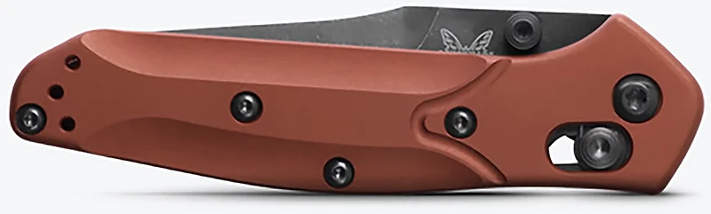 Benchmade Mini Osborne 3 in Folding Knife