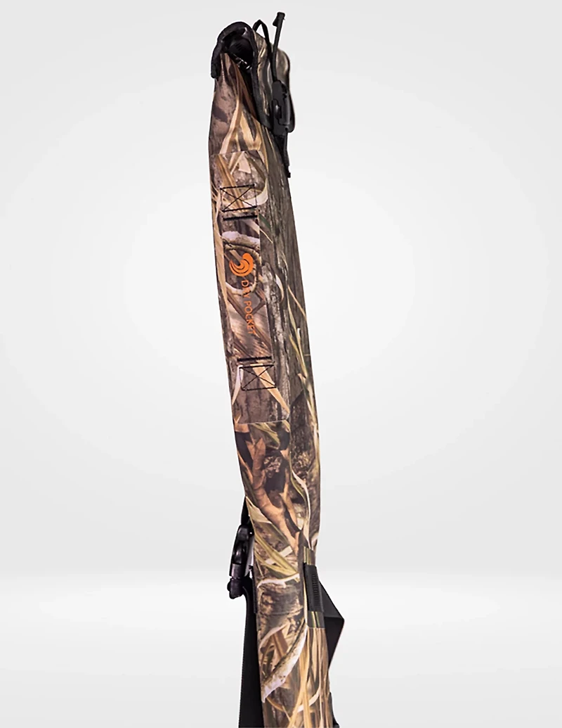 Dry Pocket MagnaGuard Shotgun Dry Bag
