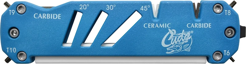 Cuda Knife, Shear and Hook Sharpener