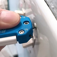 Cuda Knife, Shear and Hook Sharpener