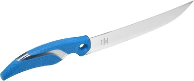 Cuda 10 in TI-Bonded Wide Semi-Flex Fillet Knife