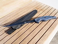 Cuda 6 in Professional Fillet Knife