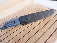 Cuda 6 in Professional Fillet Knife