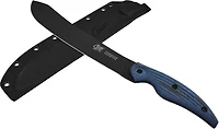 Cuda 10 in Professional Breaking Knife