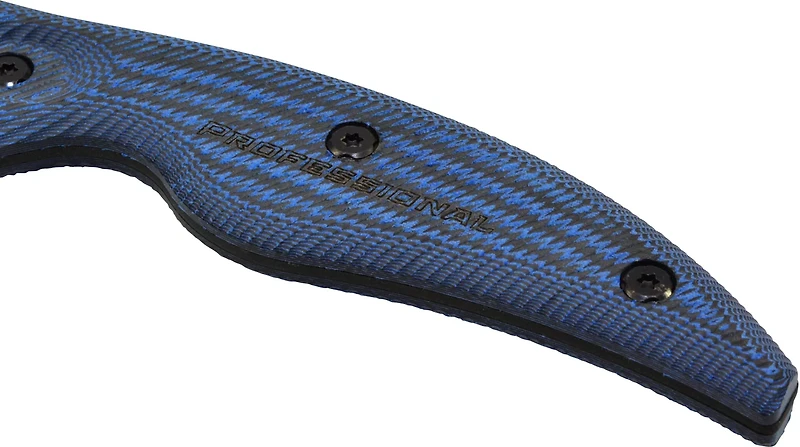 Cuda 10 in Professional Breaking Knife