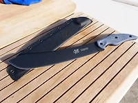 Cuda 10 in Professional Breaking Knife