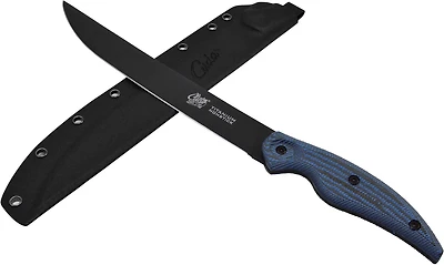 Cuda Professional 10 in Wide Fillet Knife