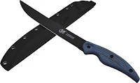 Cuda Professional 10 in Wide Fillet Knife