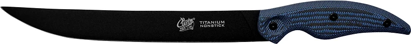Cuda Professional 10 in Wide Fillet Knife