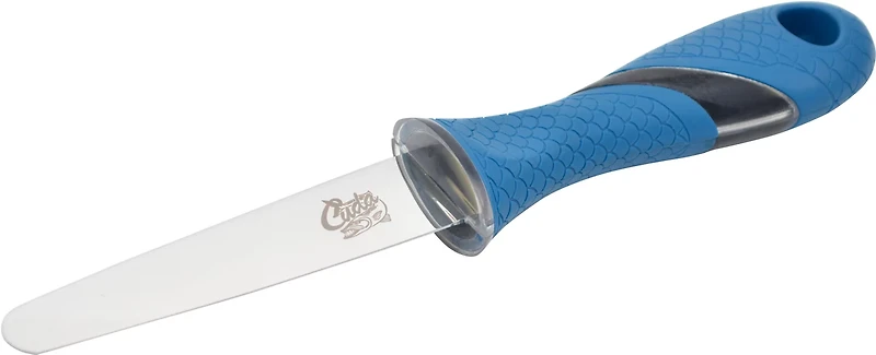 Cuda 3.5 in TI-Bonded Shucking Knife