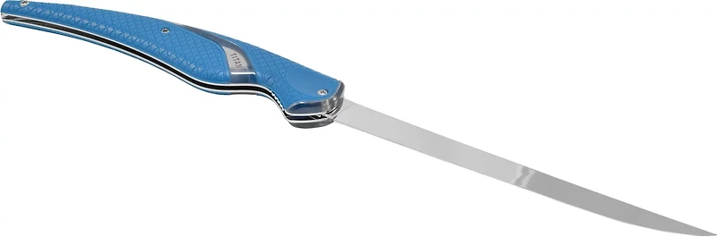 Cuda 6.5 in TI-Bonded Folding Fillet Knife