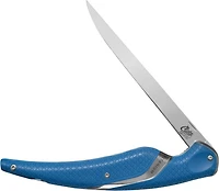 Cuda 6.5 in TI-Bonded Folding Fillet Knife