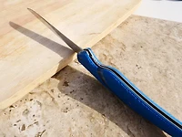 Cuda 6.5 in TI-Bonded Folding Fillet Knife