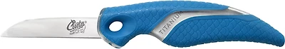 Cuda TI-Bonded 2.5 in Bait Knife