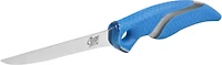 Cuda 4 in T-Bonded Flex Fillet Knife