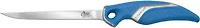 Cuda 6 in TI-Bonded Fillet Knife with Sheath