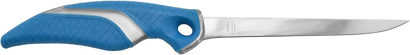 Cuda 6 in TI-Bonded Fillet Knife with Sheath