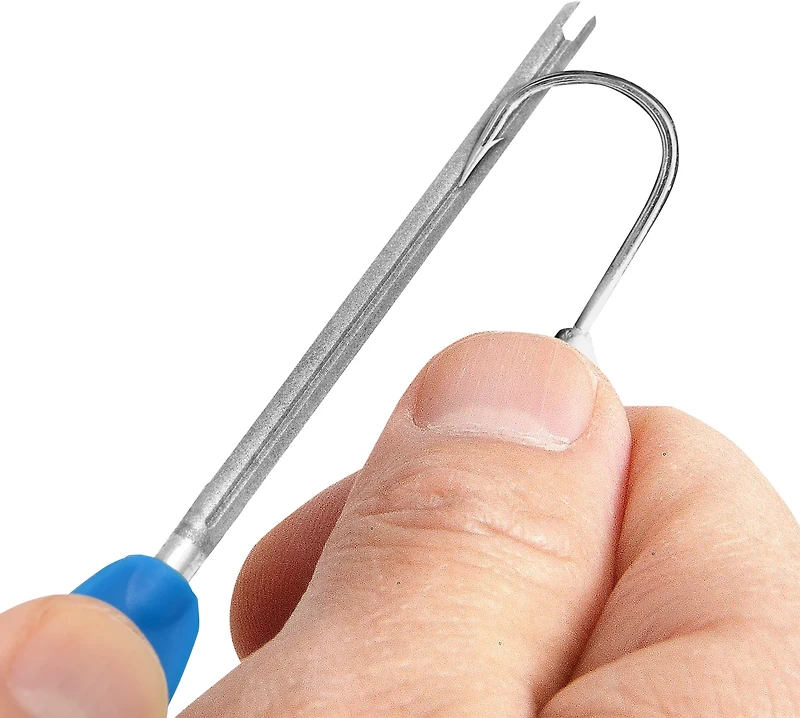 Cuda 7 in Diamond Hook Sharpener and Extractor