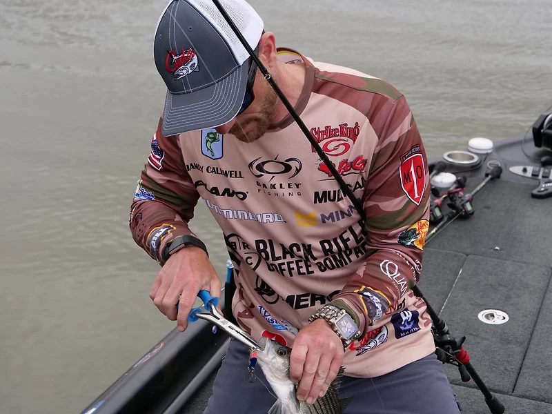 Cuda 10.25 in TI Long Needle Nose Pliers