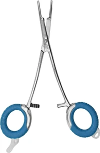 Cuda 7.5 in Freshwater SS Fishing Forceps