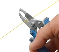 Cuda 5.5 in TI-Bonded Mini Pliers