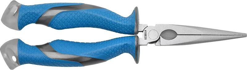 Cuda 8.75 in TI Needle Nose Pliers