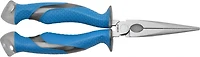 Cuda 8.75 in TI Needle Nose Pliers