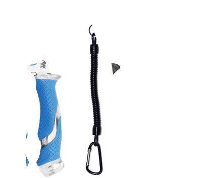 Cuda 7.5 in TI Pliers