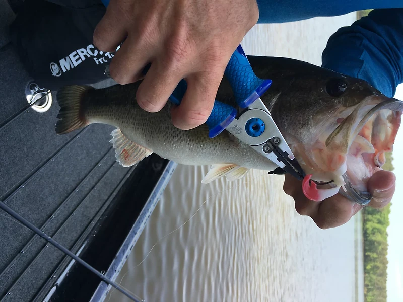 Cuda 7.5 in TI Pliers