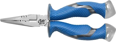 Cuda 7 in TI Ring Splitter