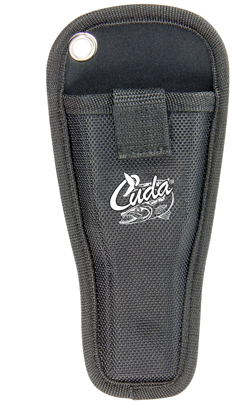 Cuda 7.5 in TI Mono and Braid Pliers