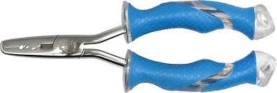Cuda 7.25 in TI-Bonded Heavy Duty Split Ring Pliers