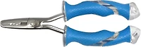Cuda 7.25 in TI-Bonded Heavy Duty Split Ring Pliers