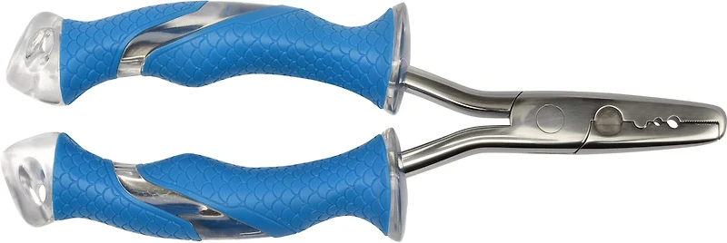 Cuda 7.25 in TI-Bonded Heavy Duty Split Ring Pliers