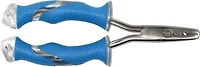 Cuda 7.25 in TI-Bonded Heavy Duty Split Ring Pliers
