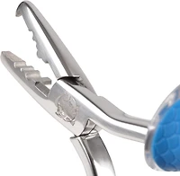 Cuda 7.25 in TI-Bonded Heavy Duty Split Ring Pliers