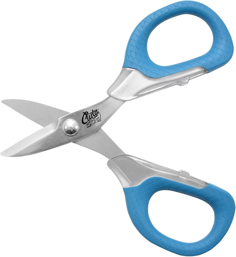 Cuda 5.5 in TI-Bonded Large Braid Shears