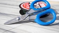 Cuda 5.5 in TI-Bonded Large Braid Shears