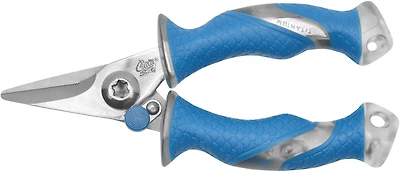 Cuda 5.25 in TI Mini Snip